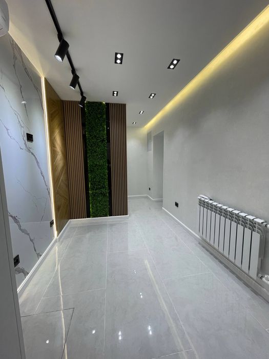 Аренда нежилое Метро Новза ор: Камиш ресторан 40 кв.м Евроремонт