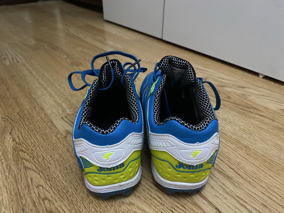Сороконожки joma