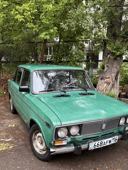 Ваз 2106 ……………….