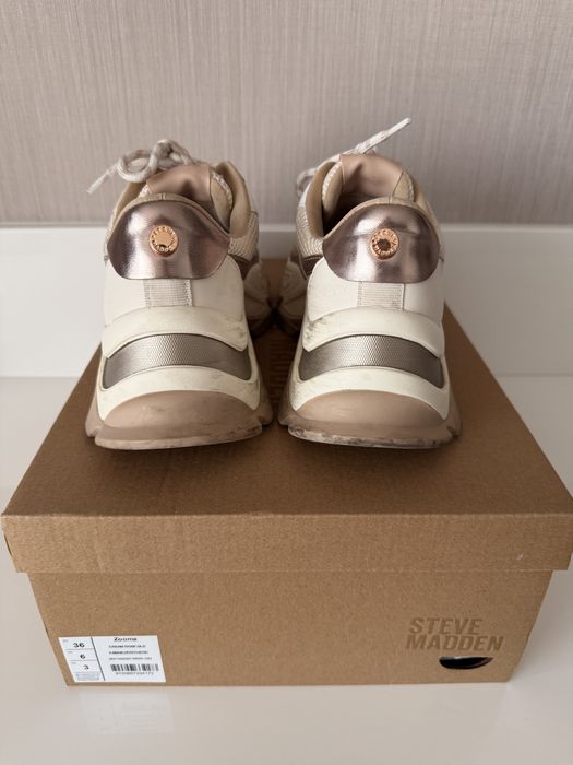 Дамски сникърси  Steve Madden 36