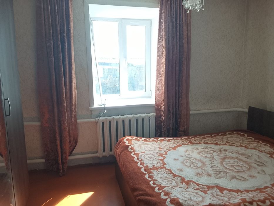Дом в селе Елікті (Березняковка)