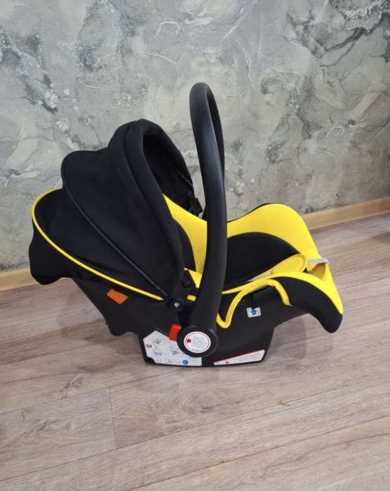 Коляска+автокресло