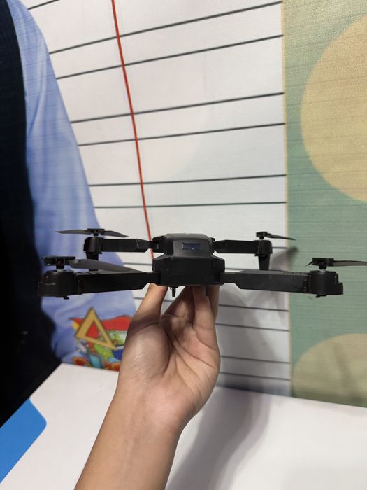 Продам Дрон с камерой