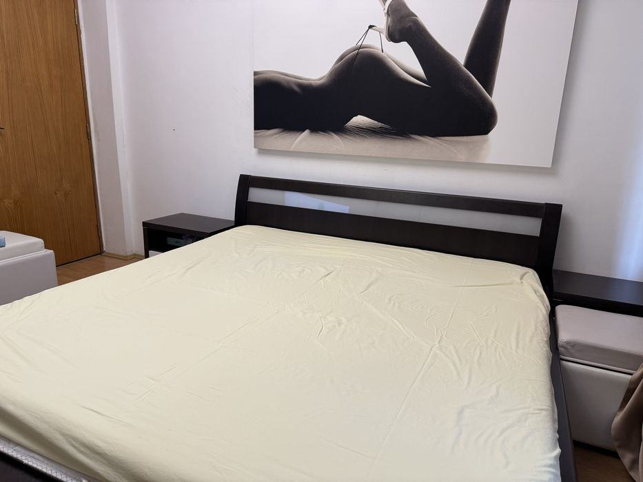 Pat dormitor mobexpert venus