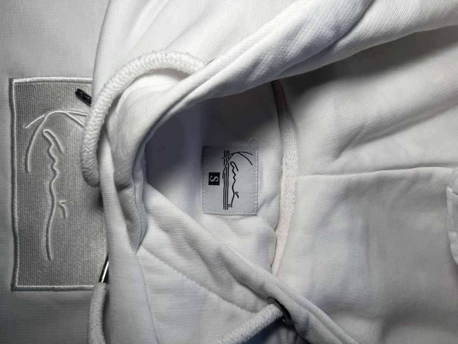 Karl Kani hoodie
