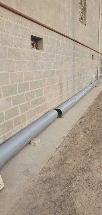 Продам железную трубу. Темир труба сотилади