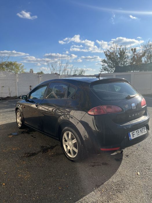 Seat leon 1.9 TDI