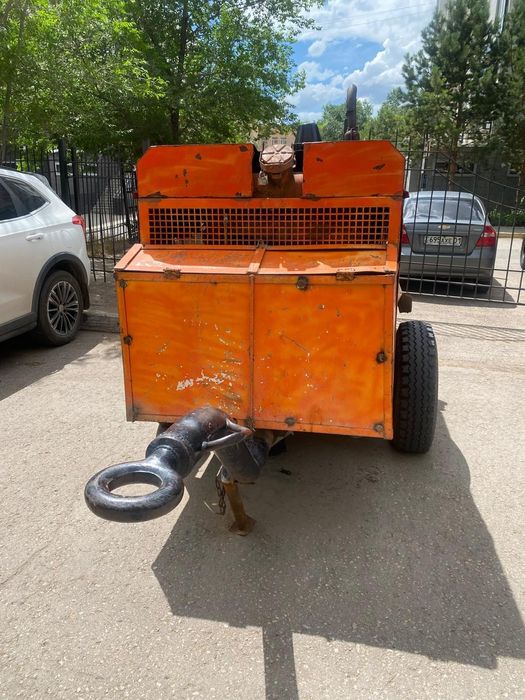 Продам компрессор