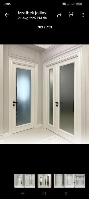 MDF kurashini eshiklar pat zakas va tayyorladi ham bor