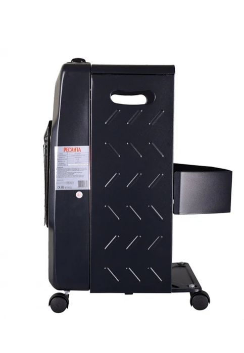 Газовый инфракрасный обогреватель " Ресанта" ПГ-4200С