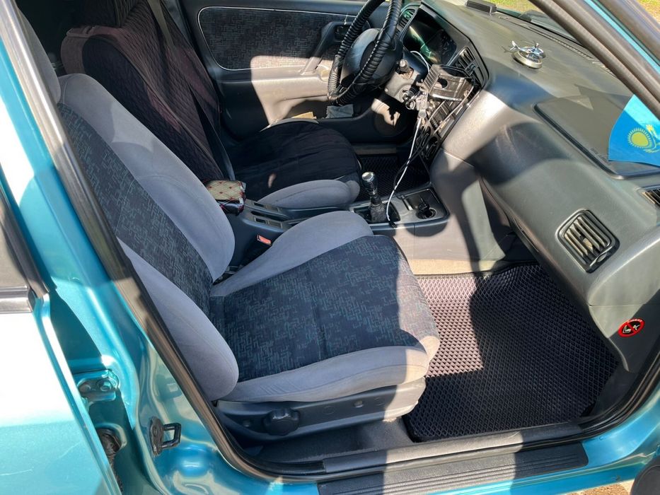 Продам авто на ходу