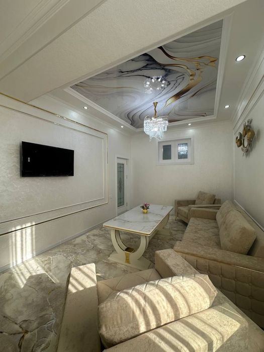 2 хонали новостройка 50 квадрат