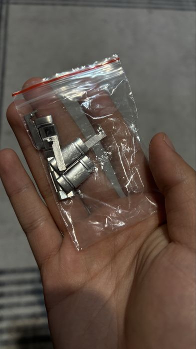 Часы Casio (Оригинал)