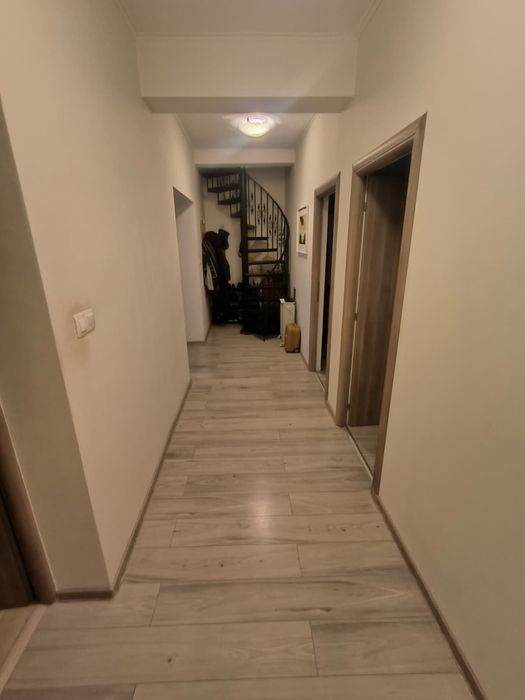 Apartament  4 camere