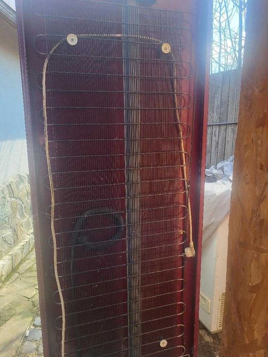 vitrina frigorifica pentru bauturi si vin