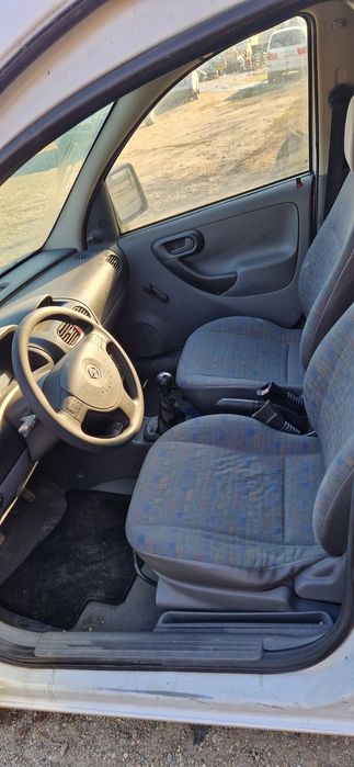 Opel combo 1.7 diesel