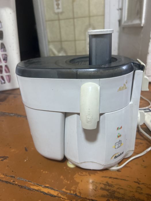 Продам соковыжималку