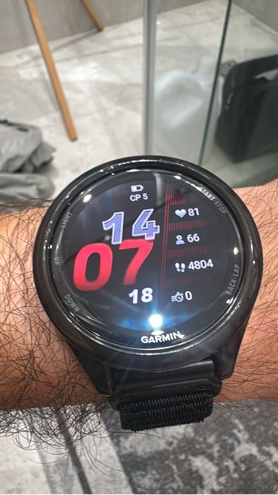 Garmin forerunner 970 реальномк покупателю ТОРГ