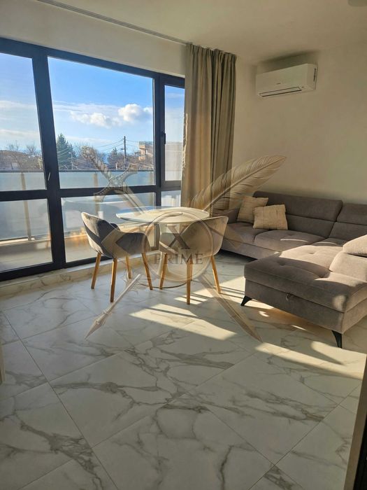 Тристаен апартамент  в Бриз! 21941782