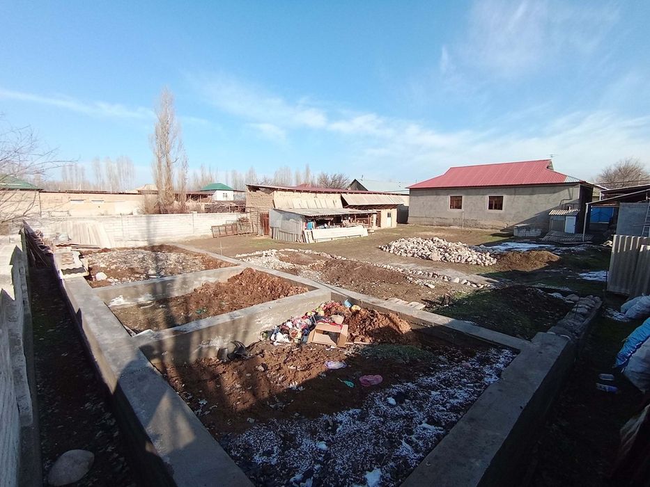 Уй сотилади 18сотох