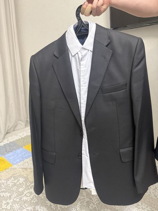 Продам костюм в отличном состоянии