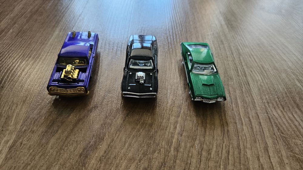 Колекционерски колички