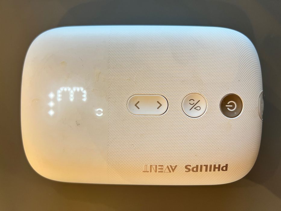 Електрическа помпа за кърма Philips