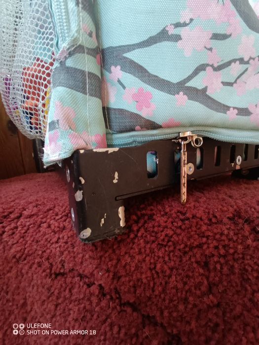 Зука за фигурно пързаляне