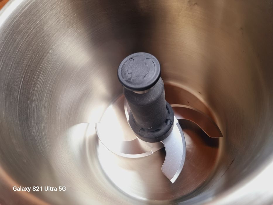 Vând BOWL CUTTER,tocător carne