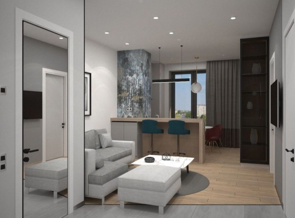 Александр Малярные работы. Ремонт квартир. Косметика. Отделка.