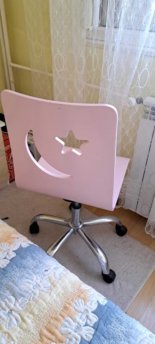 Ученически стол за части