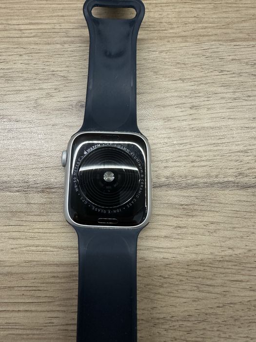Apple watch se 1 gen 44mm - части!