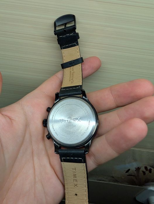 ceas Timex Expedition TW4B12300