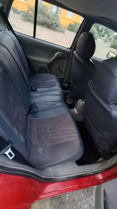 Фольксваген Венто