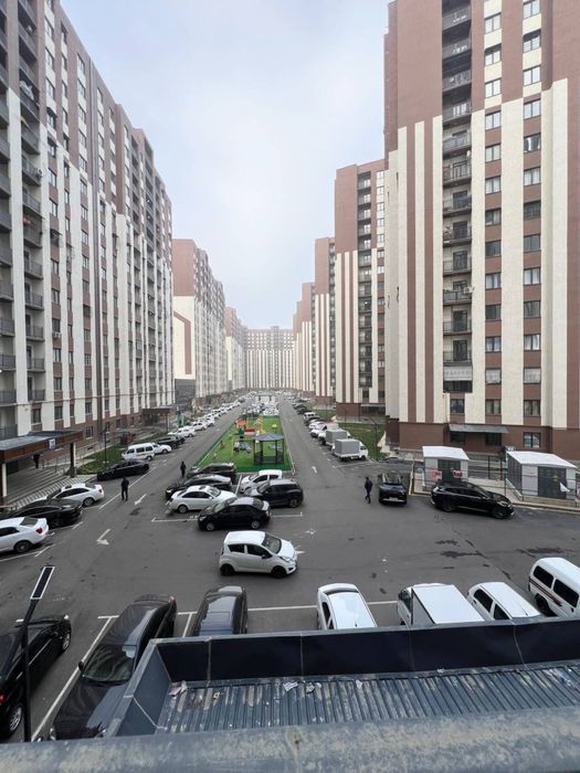 Урикзор жк O’rikzor residence 2/4/16 евроремонт меб+тех ор: Урикзар