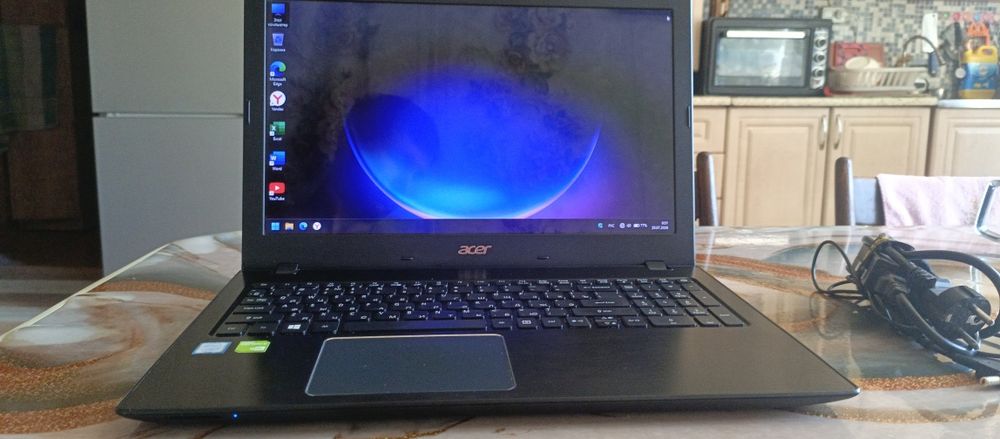 Ноутбук Acer i5 mx130 1tb+SSD