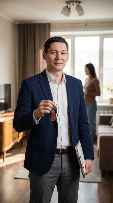 Помогу оформить ипотеку под ключ