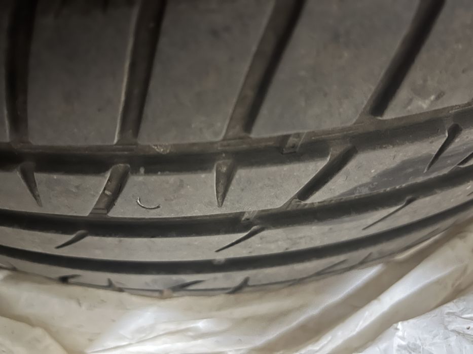 Anvelope Cauciucuri Vara Taurus High Performance 215/60/16