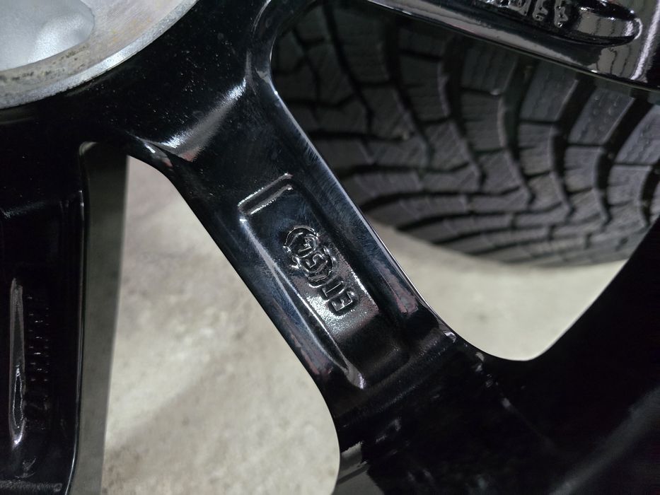 Джанти 16 / 5х112 - VW, Audi, Mercedes, BMW, Mini, Seat, Skoda 5x112