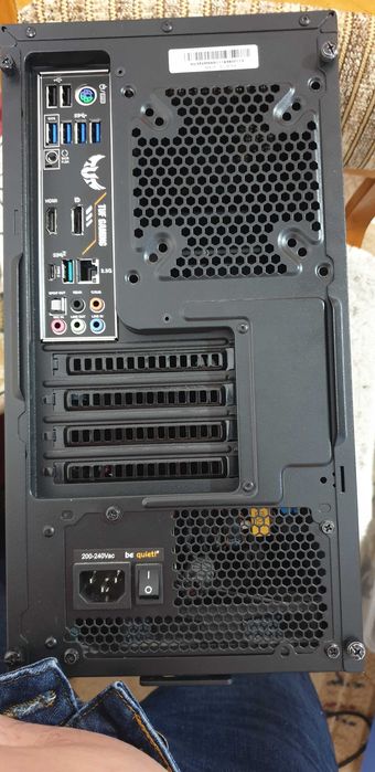 продам системный блок