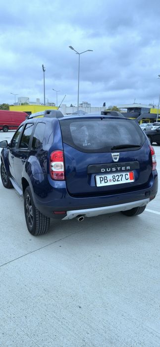 DACIA Duster 2018 — imagine 3