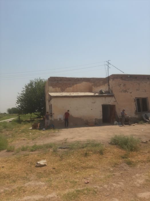 турар жой омбори хам бор