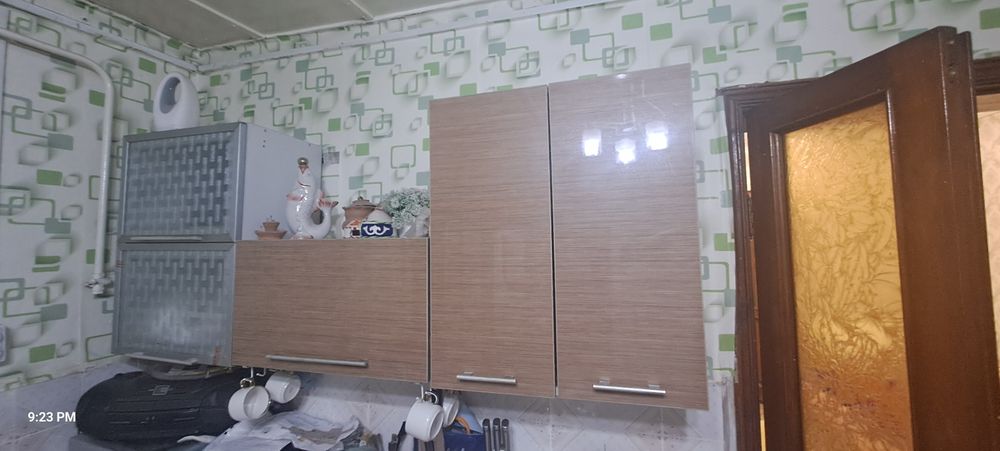 Кухонный гарнитур