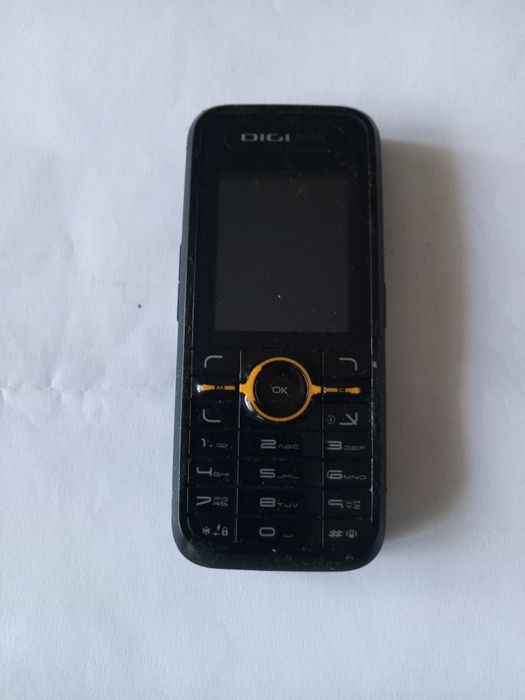 Telefon Digi Mobil