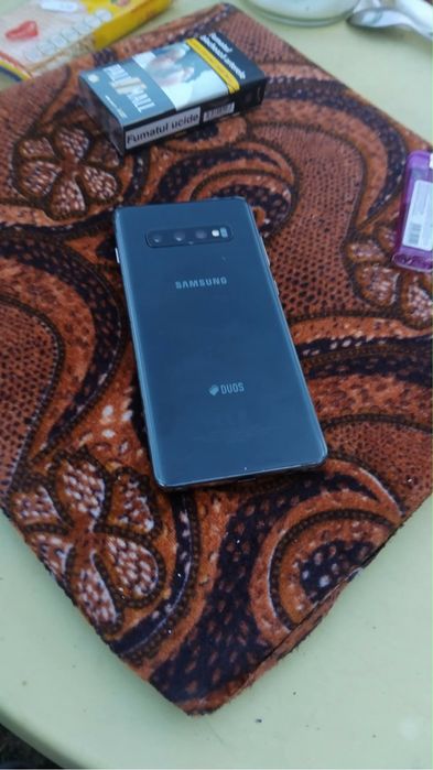 Samsung galaxy s10 plus ca nou