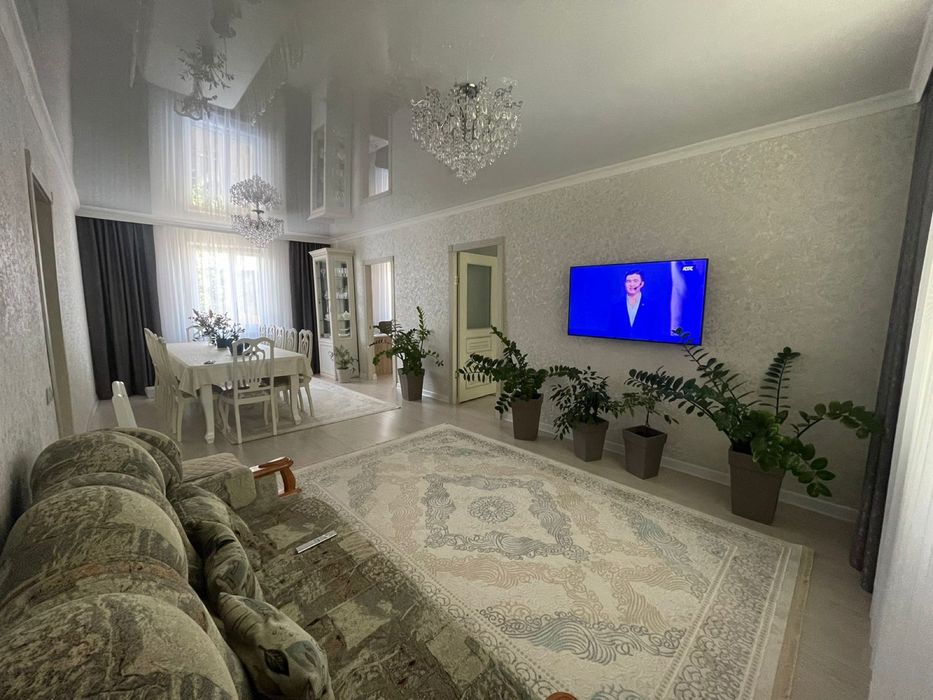 Продам частный дом