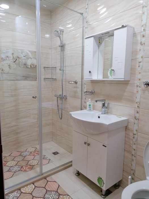 Дава се под наем Двустаен апартамент в Варна, Левски - 68 кв.м за 484.5 € - Снимка #8