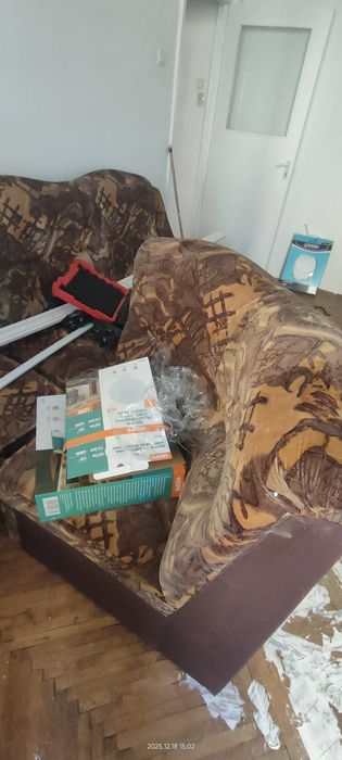 Donez colțar stare buna