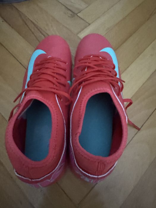 Ghete fotbal Nike Superfly 10 Academy Tf