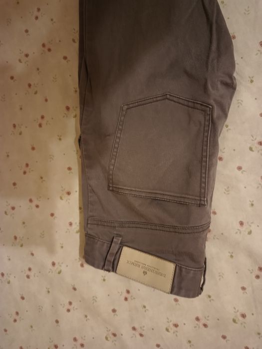 "Designer remix" дамски панталон S размер